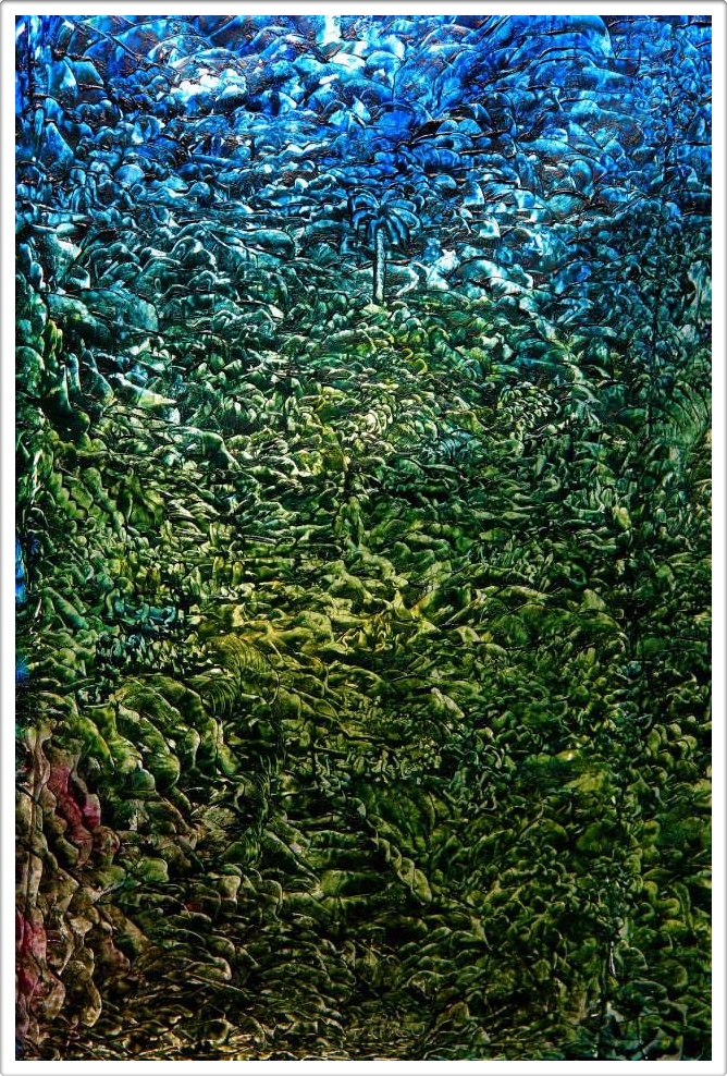 Daniel Pavon Cuellar Art